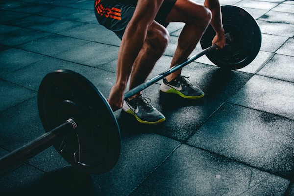 Sport & Fitness
